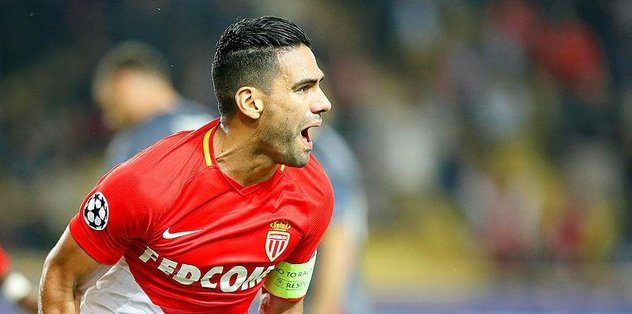 <h2>FALCAO, RODALLEGA’YA TÜRKİYE’Yİ SORDU</h2>
