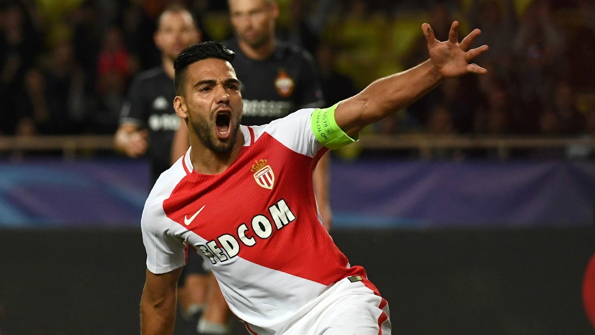 'Falcao'nun menajerinden Galatasaray'a müjde gibi açıklama