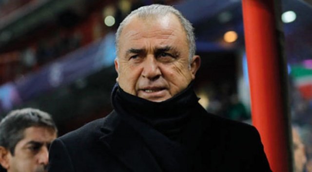 <h2>Fatih Terim - 87</h2>