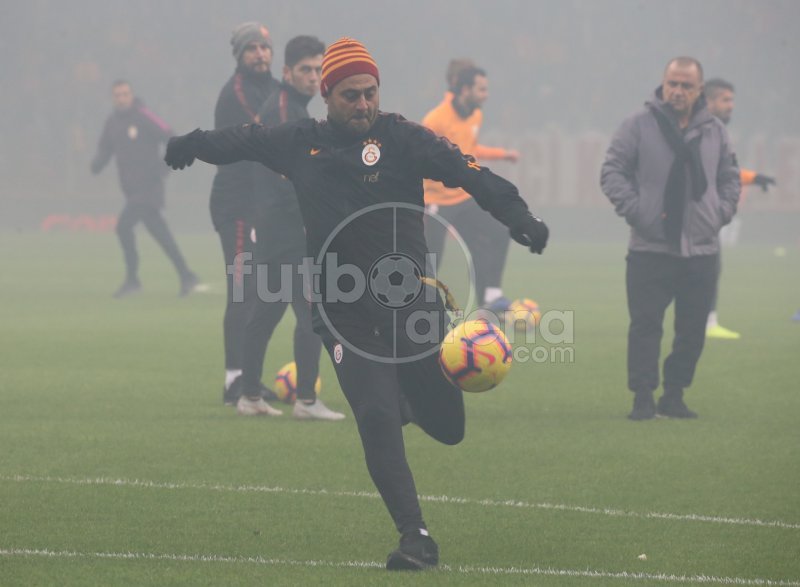 <h2>Fatih Terim canlı yayında açıkladı! Bunun anlamı...</h2>