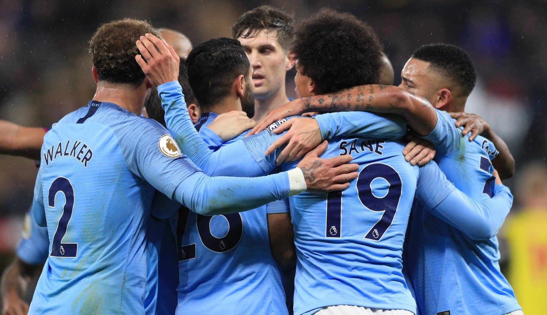 'Fatih Terim, City'li yıldızı yönetimden istedi