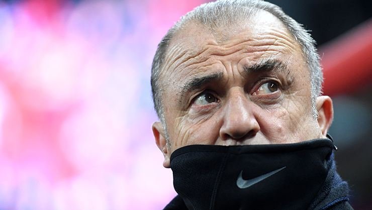 'Fatih Terim derbide neredeydi? Gerçek ortaya çıktı