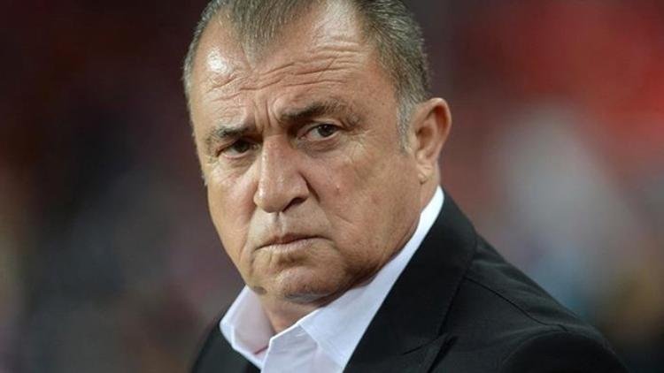 <h2>Fatih Terim, İtalya’da açıkladı! Büyük futbolcu olacak</h2>
