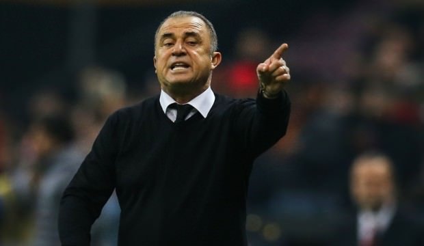 'Fatih Terim, Robinho için harekete geçti!