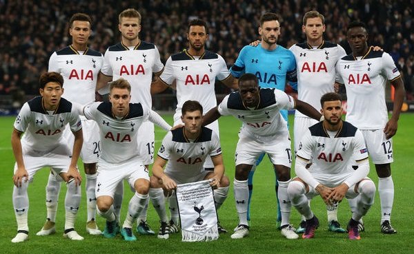 'Fatih Terim, Tottenham'ın yıldızını aradı: 