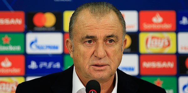 'Fatih Terim'den Beşiktaş'a sürpriz! Orta sahada şaşırtacak