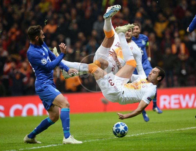 <h2>Fatih Terim’den itiraf: ’’Haketmedik..’’</h2>