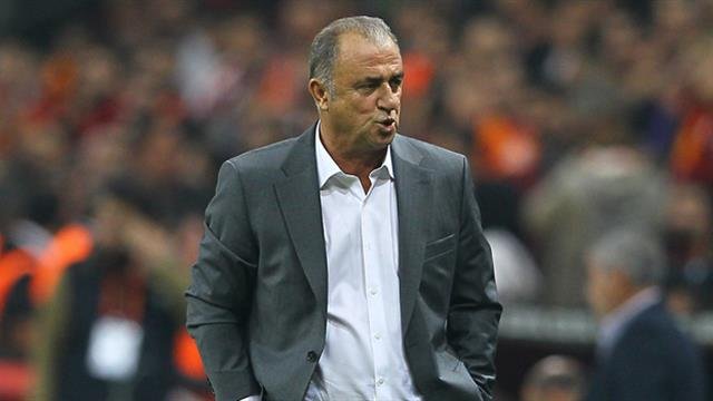 <h2>Fatih Terim’den olay paylaşım.. </h2>