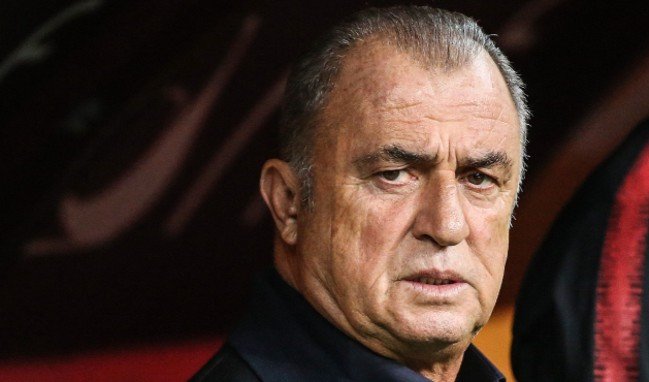'Fatih Terim'e müjde... Başakşehir'den ilk transfer!