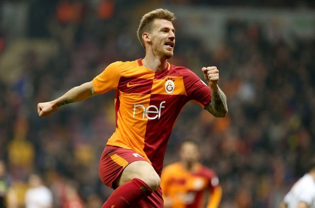 <h2>FATİH TERİM’İ SİNİRLENDİRDİ</h2>