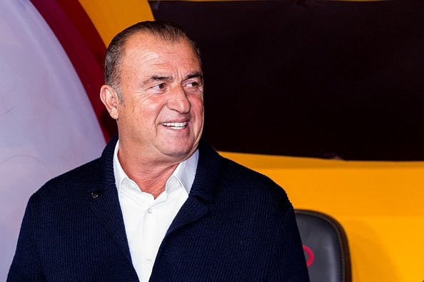 <h2>FATİH TERİM’İN AÇIKLAMALARI</h2>