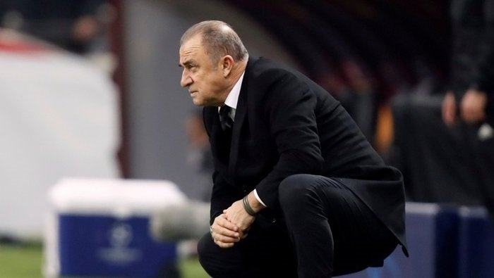 'Fatih Terim'in Başakşehir maçı ilk 11'i belli oldu! Sürpriz isim...