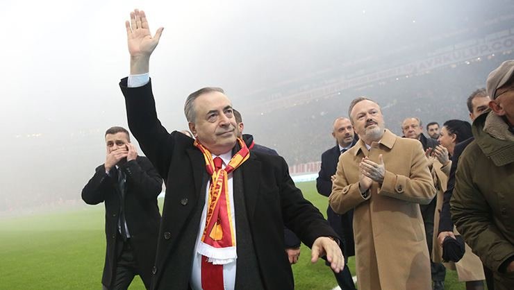 <h2>Fatih Terim’in imha planı hazır</h2>