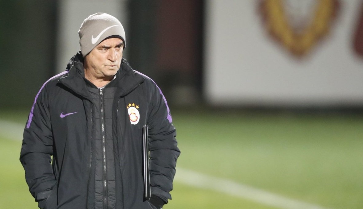 'Fatih Terim'in karar veremediği tek isim! Sivasspor maçında...