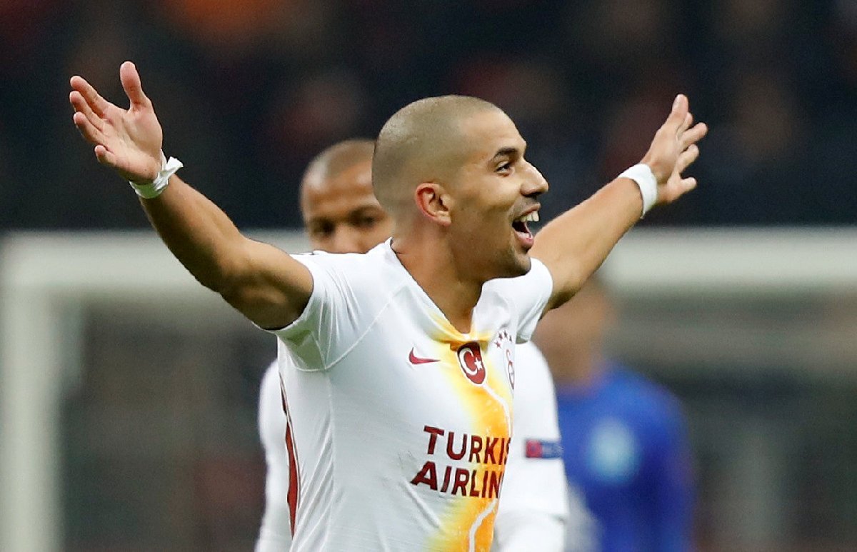 <h2>FEGHOULİ</h2>