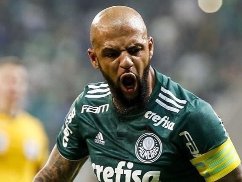 <h2>Felipe Melo geri dönüyor!</h2>