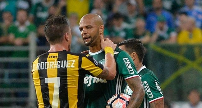 <h2>Felipe Melo’da son dakika! Transfer...</h2>