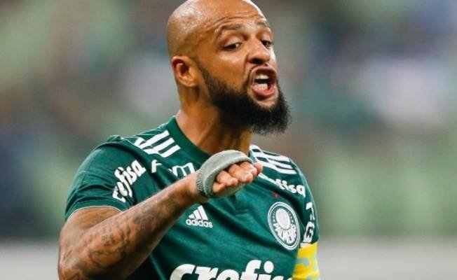 'Felipe Melo'da son dakika! Transfer...