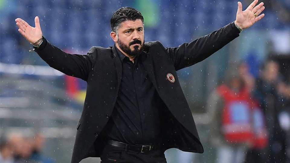 'Fenebahçe'ye Gattuso'dan transfer müjdesi! 