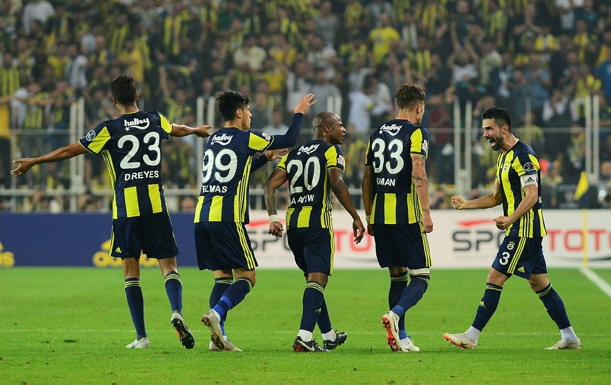 'Fenerbahçe 2019'da kanatlanacak! İşte o isimler...