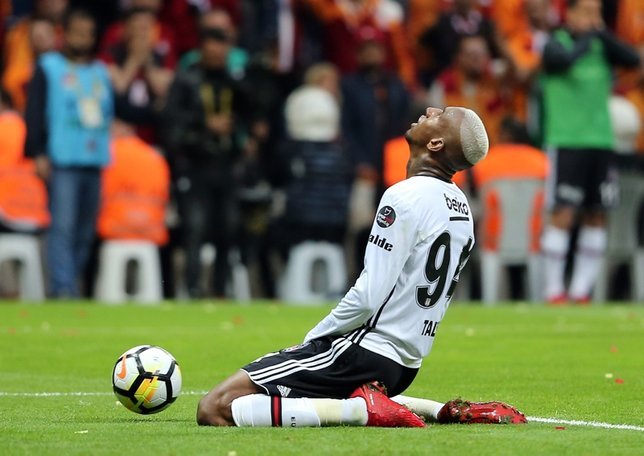 <h2>Fenerbahçe 2019’un transfer bombasını patlatıyor! Beşiktaş’ı şoke edecek!</h2>