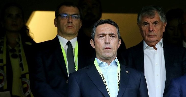 'Fenerbahçe aradığı golcüyü buldu! İmzayı atacak