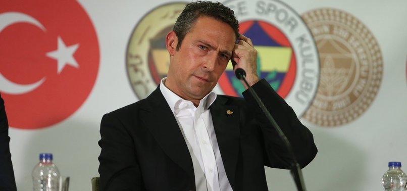 <h2>Fenerbahçe Başkanı Ali Koç seçim kararı mı alacak?</h2>