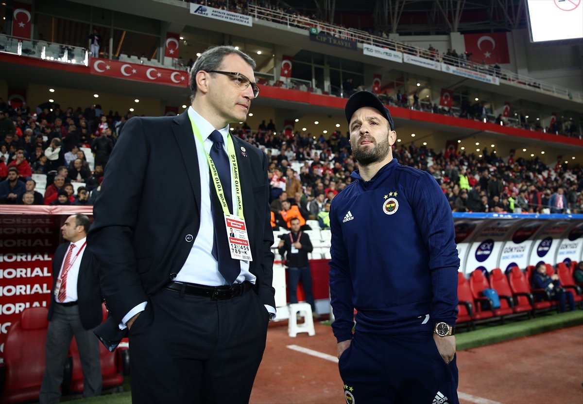 'Fenerbahçe küme düşer mi? İşte son 10 sezondaki senaryolar 