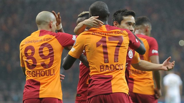 'Fenerbahçe maçında oyuna girip rekor kırdı, Galatasaray'ın kapısından döndü