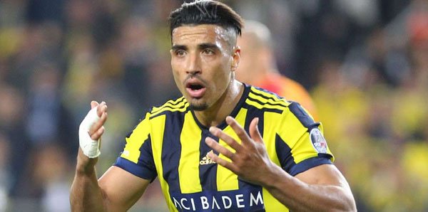 <h2>Fenerbahçe Transfer: Nabil Dirar, Club Brugge’e transfer olacak mı?</h2>