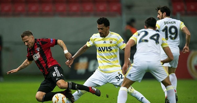 'Fenerbahçe transferde ucuz kurtuldu! Yine sakatlandı