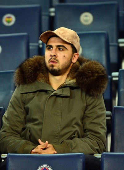 <h2>Fenerbahçe ve Beşiktaş arasında yılın takası!</h2>