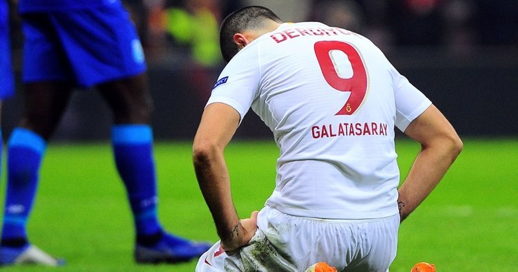 <h2>Fenerbahçe ve Beşiktaş’a bedava giderim Lewandowski’ye benzetilmişti!</h2>