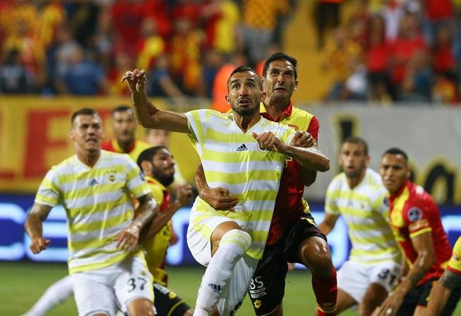 'Fenerbahçe yolunda... Galatasaray'ın eski yıldızı!