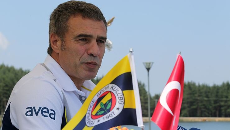 <h2>Fenerbahçe yönetiminde iki isim dışında herkes Yanalcı</h2>