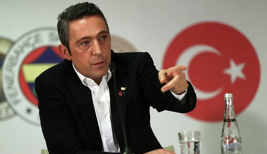 'Fenerbahçe'de 12 milyon euroluk flaş transfer gelişmesi