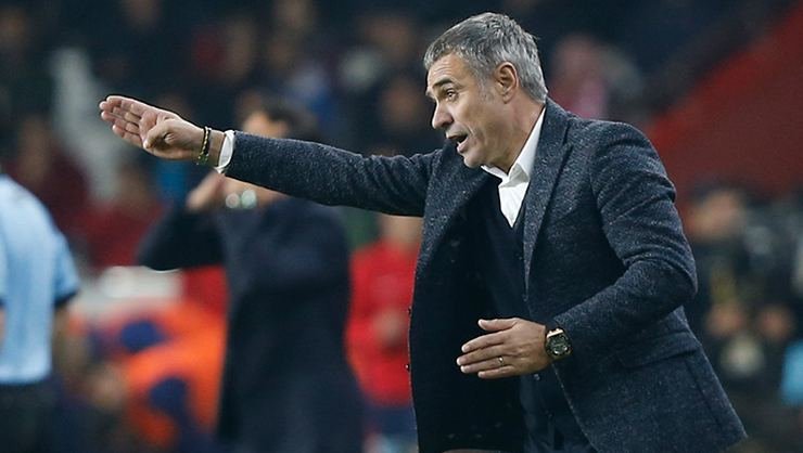 'Fenerbahçe'de aranan transfer ortaya çıktı! Yanal'ın gözü onda...