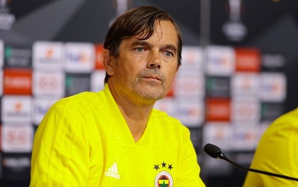 <h2>Fenerbahçe’de Cocu sürprizi! O ismi getirecek..</h2>