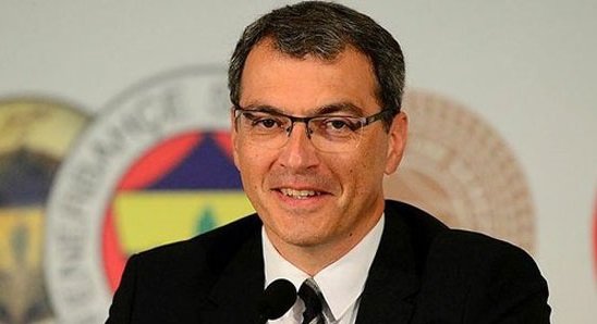 'Fenerbahçe'de Comolli'ye şok! Artık ne yapacak?
