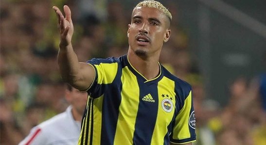 'Fenerbahçe'de Dirar'dan şok tepki! Bakın ne yapacak?