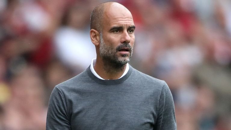 'Fenerbahçe'de Ersun Yanal sonrası bomba; Guardiola!