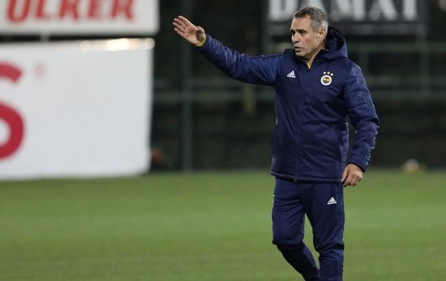 'Fenerbahçe'de Ersun Yanal'dan kritik hamle! 6 futbolcu...