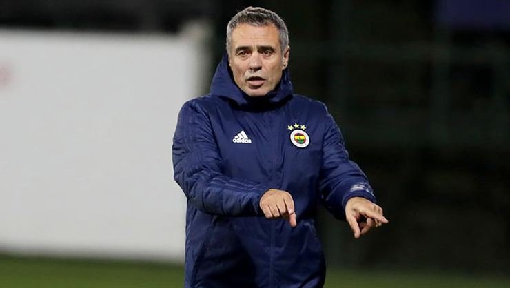 'Fenerbahçe'de Erzurumspor maçı öncesi patlama! Ersun Yanal...