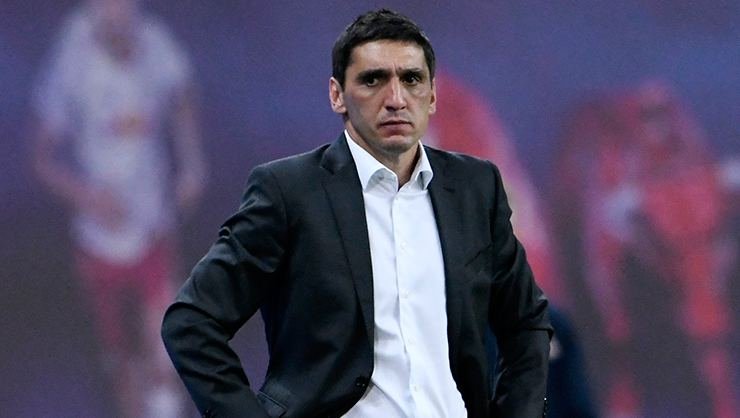 <h2>Fenerbahçe’de ilk aday Tayfun Korkut!</h2>