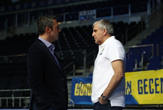 'Fenerbahçe'de imza daha! Resmen açıklandı