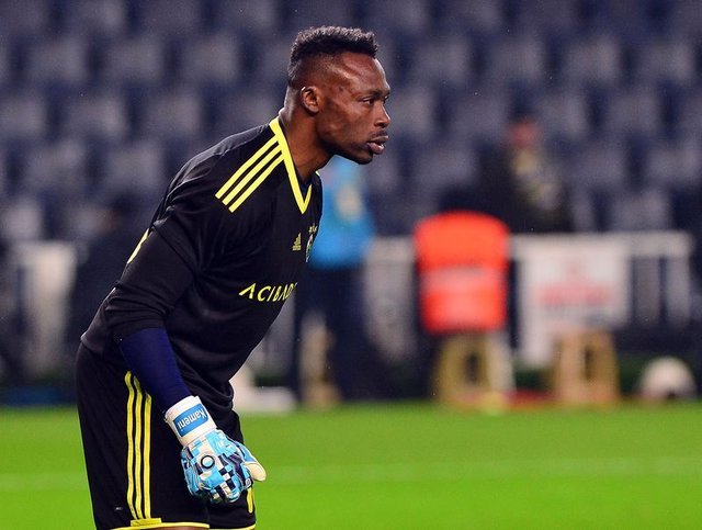 'Fenerbahçe'de Kameni krizi! İşte karar...