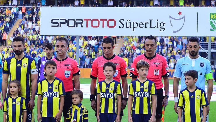 'Fenerbahçe'de kritik alarm! 3 yıldız...