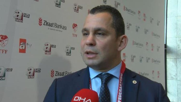 <h2>Fenerbahçe’de Onur Başar görevden alındı mı?</h2>