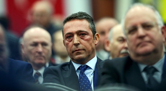 'Fenerbahçe'de rapor verildi! İşte hedefteki teknik adam