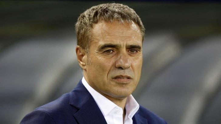 'Fenerbahçe'de son dakika! Ersun Yanal ile görüşme